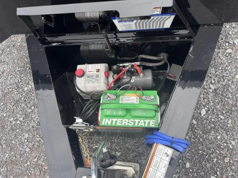 new Dump Trailers Load Trail  for sale, in Burnt Hills, NY Thumbnail 6