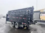 new Dump Trailers Horizon Trailers  for sale, in Burnt Hills, NY Thumbnail 10
