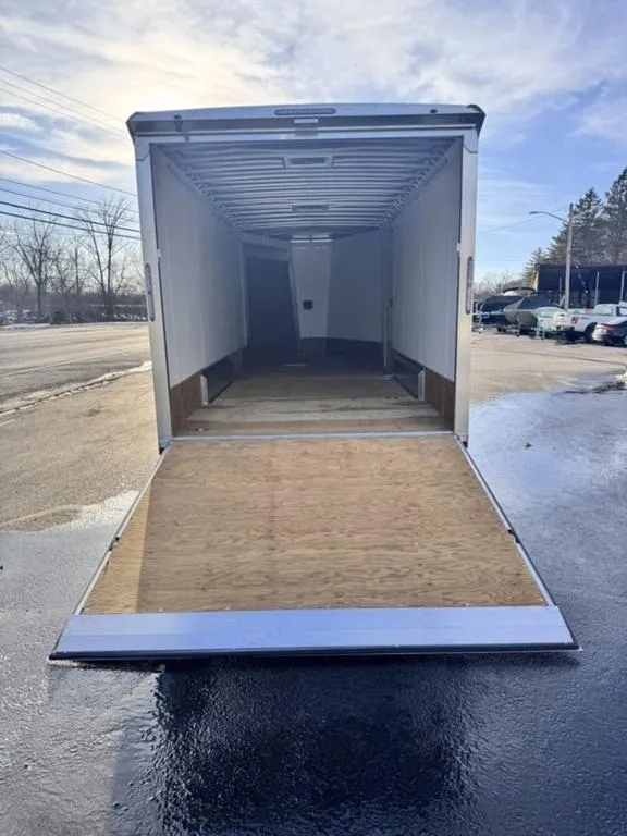 new Cargo (Enclosed) Trailers NEO Trailers  for sale, in Burnt Hills, NY Thumbnail 3