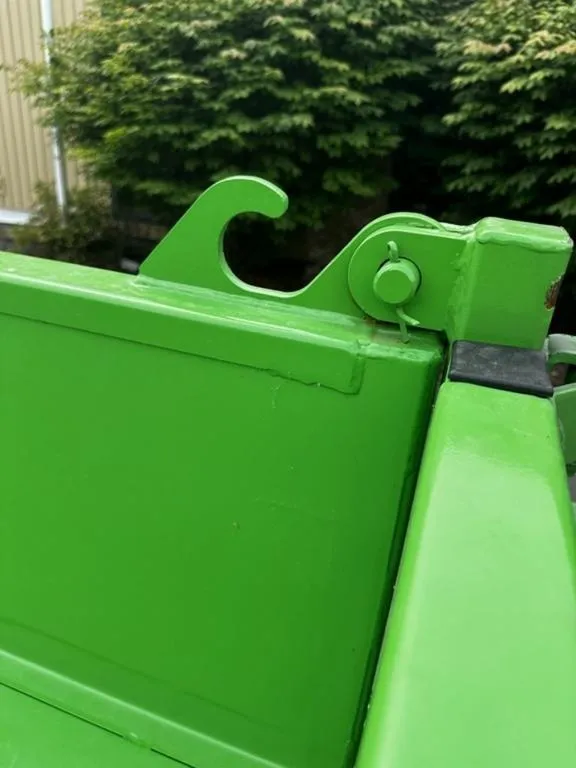 new Dump Trailers RawMaxx  for sale, in Ballston Lake, NY Thumbnail 39