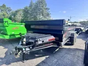 new Dump Trailers Horizon Trailers  for sale, in Burnt Hills, NY Thumbnail 4