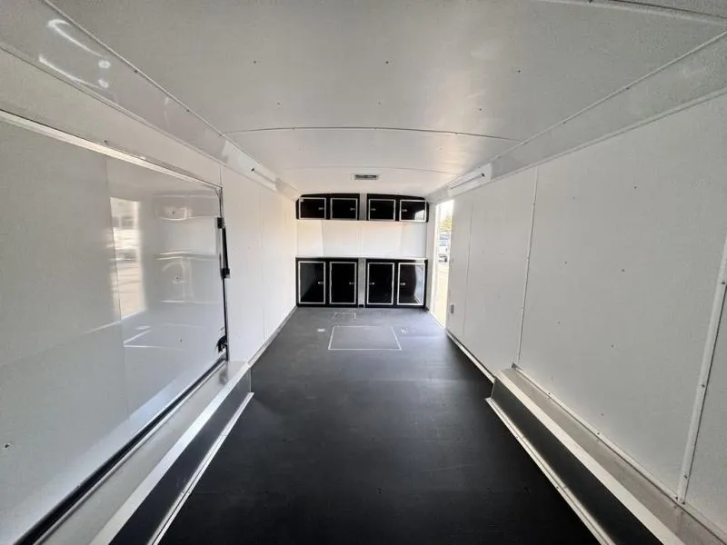 new Cargo (Enclosed) Trailers NEO Trailers  for sale, in Burnt Hills, NY Thumbnail 4