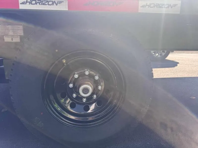 new Equipment / Flatbed Trailers Horizon Trailers  for sale, in Ballston Lake, NY Thumbnail 18