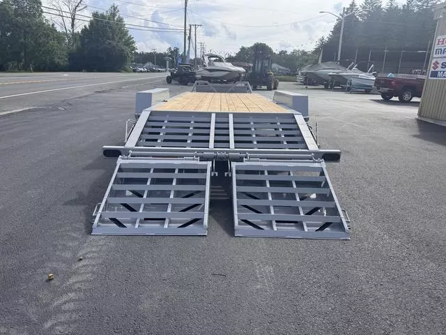 new Car Haulers / Racing Trailers Horizon Trailers  for sale, in Ballston Lake, NY Thumbnail 2