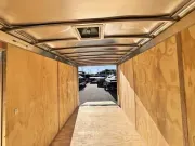 new Cargo (Enclosed) Trailers NEO Trailers  for sale, in Ballston Lake, NY Thumbnail 20