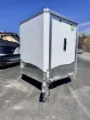 new Cargo (Enclosed) Trailers NEO Trailers  for sale, in Ballston Lake, NY Thumbnail 2