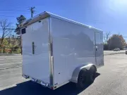 new Cargo (Enclosed) Trailers NEO Trailers  for sale, in Ballston Lake, NY Thumbnail 7