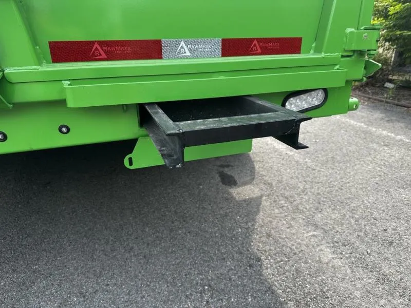new Dump Trailers RawMaxx  for sale, in Ballston Lake, NY Thumbnail 11