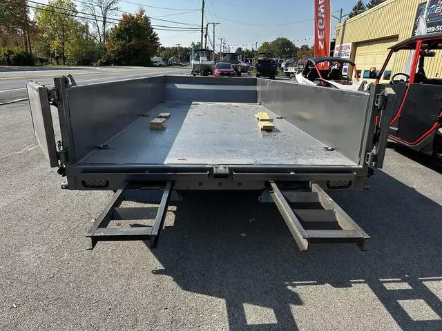 new Dump Trailers RawMaxx  for sale, in Burnt Hills, NY Thumbnail 10