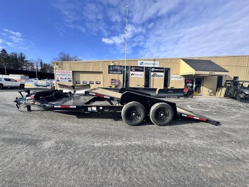 new Equipment / Flatbed Trailers Horizon Trailers  for sale, in Ballston Lake, NY Thumbnail 11