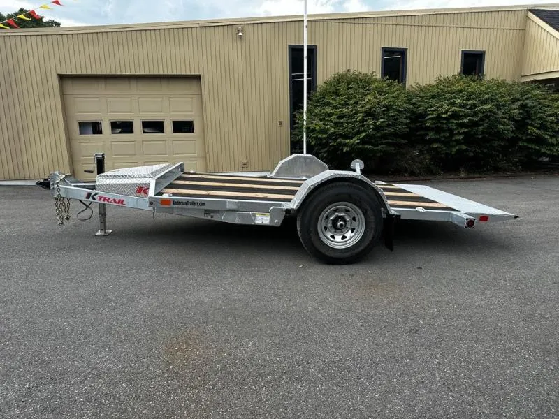 new Tilt Trailers K-Trail  for sale, in Burnt Hills, NY Thumbnail 3