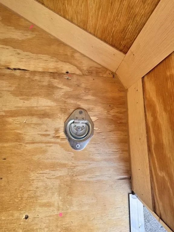 new Cargo (Enclosed) Trailers Homesteader Trailers  for sale, in Burnt Hills, NY Thumbnail 10