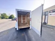 new Cargo (Enclosed) Trailers Homesteader Trailers  for sale, in Ballston Lake, NY Thumbnail 15
