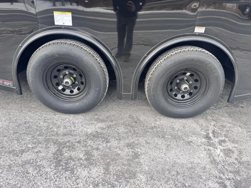 new Cargo (Enclosed) Trailers Homesteader Trailers  for sale, in Ballston Lake, NY Thumbnail 20