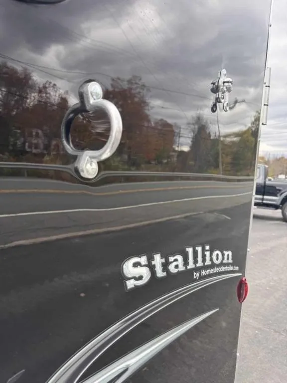 new Horse Trailers Homesteader Trailers  for sale, in Burnt Hills, NY Thumbnail 26