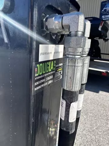 new Dump Trailers K-Trail  for sale, in Ballston Lake, NY Thumbnail 11