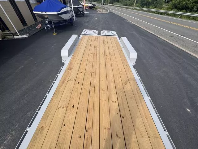 new Car Haulers / Racing Trailers Horizon Trailers  for sale, in Ballston Lake, NY Thumbnail 11