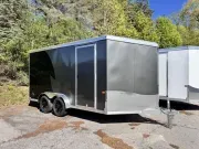 new Cargo (Enclosed) Trailers NEO Trailers  for sale, in Burnt Hills, NY Thumbnail 2