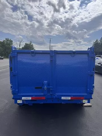 new Dump Trailers Horizon Trailers  for sale, in Ballston Lake, NY Thumbnail 9