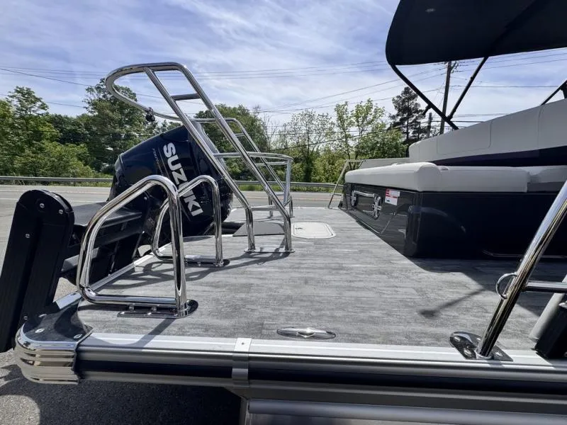 new Other Trailers Crest  for sale, in Ballston Lake, NY Thumbnail 16