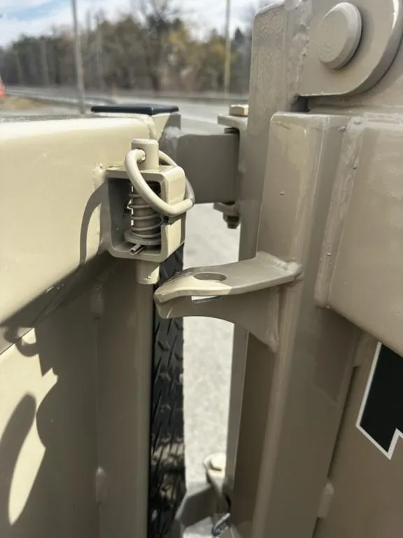 new Dump Trailers RawMaxx  for sale, in Burnt Hills, NY Thumbnail 16