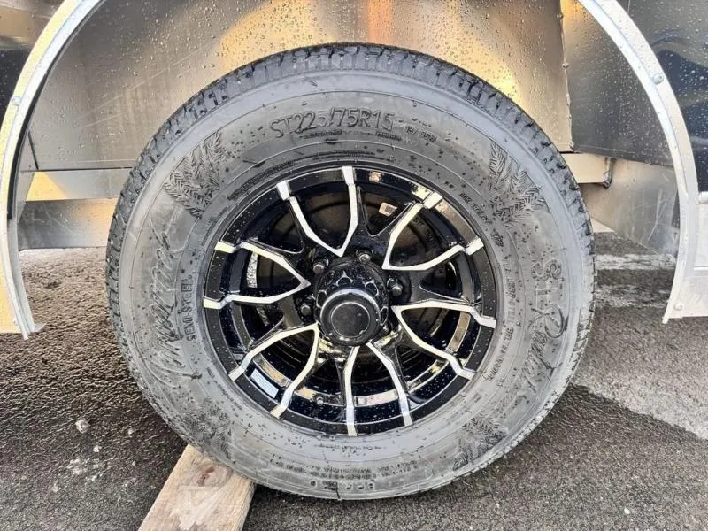 new Cargo (Enclosed) Trailers NEO Trailers  for sale, in Ballston Lake, NY Thumbnail 33