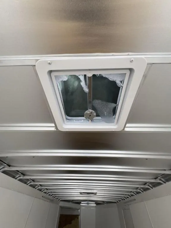 new Cargo (Enclosed) Trailers NEO Trailers  for sale, in Ballston Lake, NY Thumbnail 14