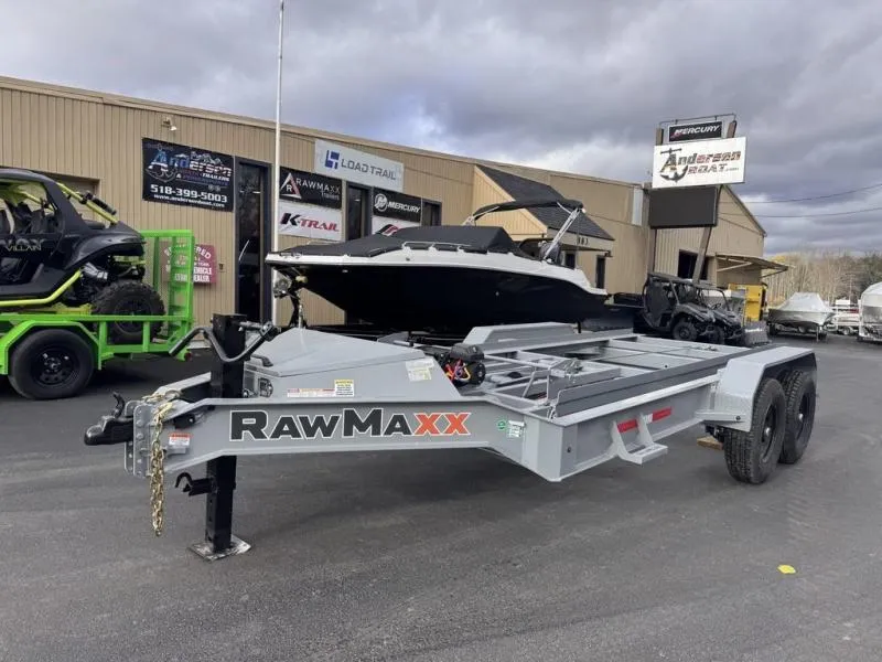 new Dump Trailers RawMaxx  for sale, in Burnt Hills, NY Thumbnail 3
