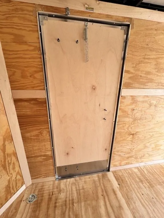 new Cargo (Enclosed) Trailers Homesteader Trailers  for sale, in Ballston Lake, NY Thumbnail 18