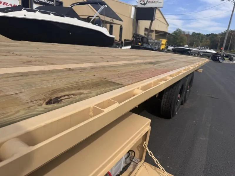 new Tilt Trailers Horizon Trailers  for sale, in Burnt Hills, NY Thumbnail 17