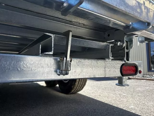 new Dump Trailers K-Trail  for sale, in Ballston Lake, NY Thumbnail 22