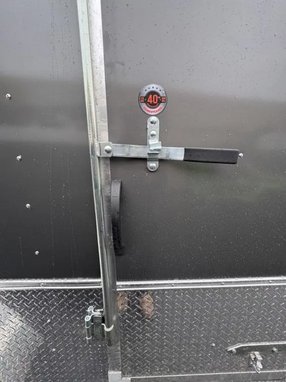 new Cargo (Enclosed) Trailers Homesteader Trailers  for sale, in Burnt Hills, NY Thumbnail 9