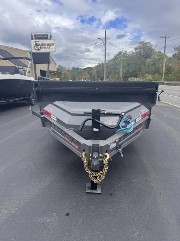 new Dump Trailers Horizon Trailers  for sale, in Burnt Hills, NY Thumbnail 2