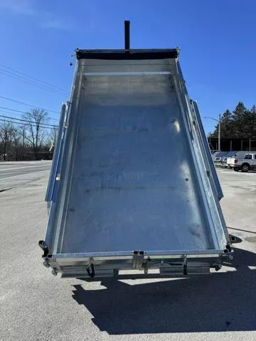 new Dump Trailers K-Trail  for sale, in Ballston Lake, NY Thumbnail 25