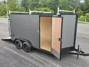 new Cargo (Enclosed) Trailers Cargo Express  for sale, in Burnt Hills, NY Thumbnail 2