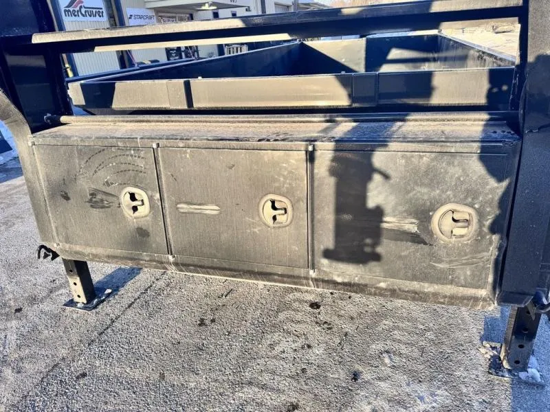 new Dump Trailers RawMaxx  for sale, in Ballston Lake, NY Thumbnail 15