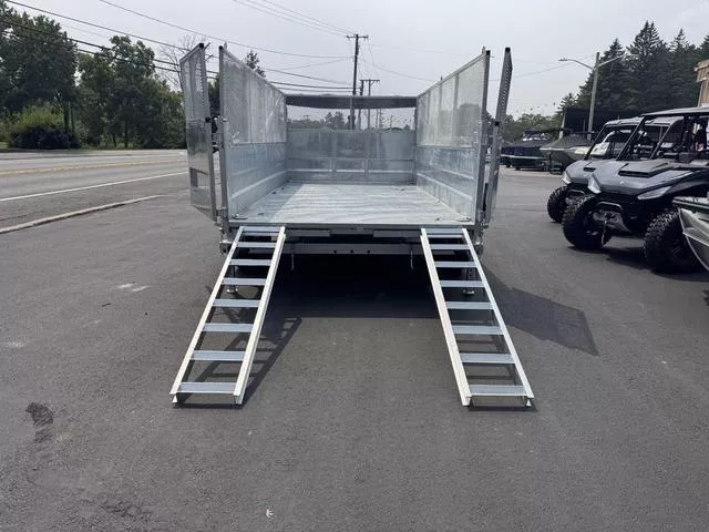 new Dump Trailers K-Trail  for sale, in Burnt Hills, NY Thumbnail 7