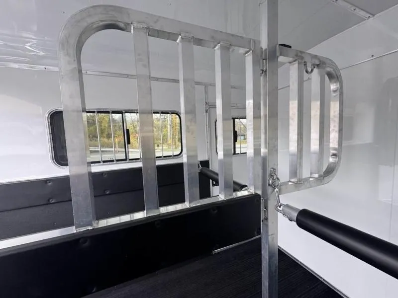 new Horse Trailers Homesteader Trailers  for sale, in Burnt Hills, NY Thumbnail 23