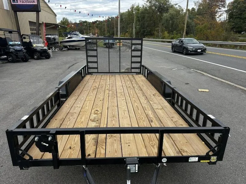 new Utility Trailers Load Trail  for sale, in Burnt Hills, NY Thumbnail 8