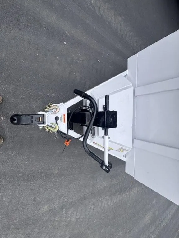 new Dump Trailers RawMaxx  for sale, in Burnt Hills, NY Thumbnail 9