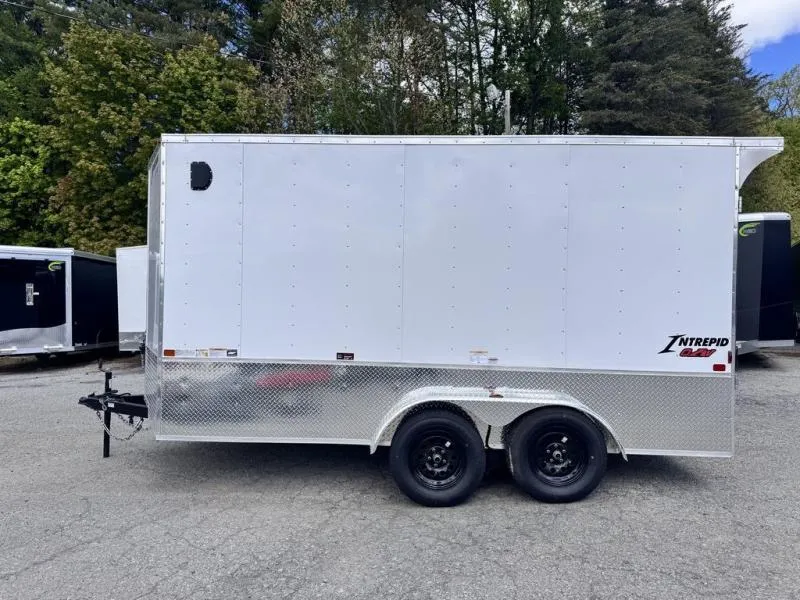 new Cargo (Enclosed) Trailers Homesteader Trailers  for sale, in Ballston Lake, NY Thumbnail 6