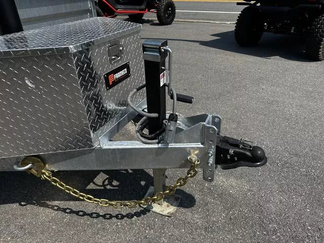 new Dump Trailers K-Trail  for sale, in Burnt Hills, NY Thumbnail 10