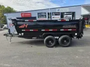 new Dump Trailers Horizon Trailers  for sale, in Burnt Hills, NY Thumbnail 16