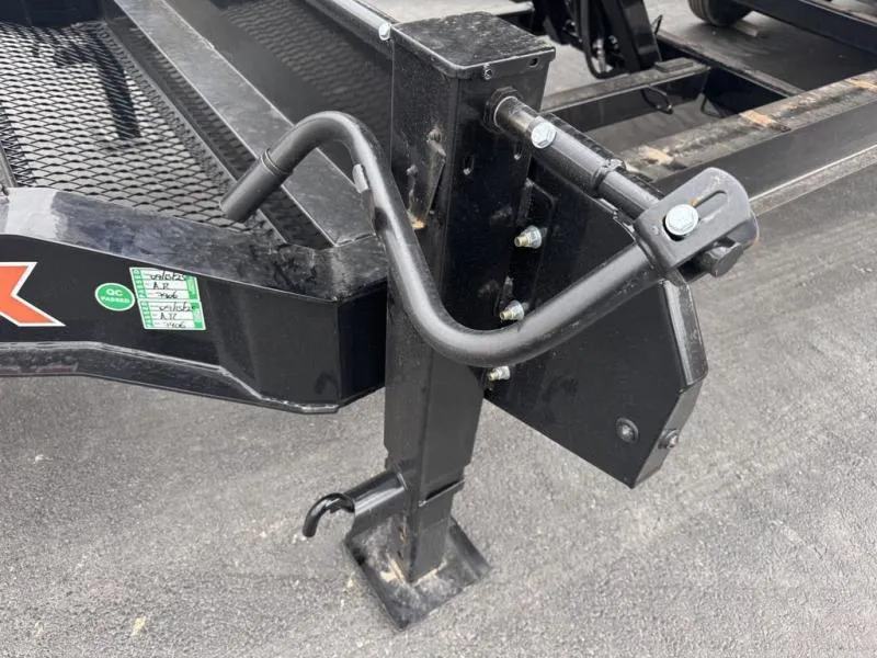 new Equipment / Flatbed Trailers RawMaxx  for sale, in Burnt Hills, NY Thumbnail 16