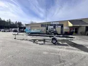 new Watercraft Trailers Shore Haven  for sale, in Ballston Lake, NY Thumbnail 8
