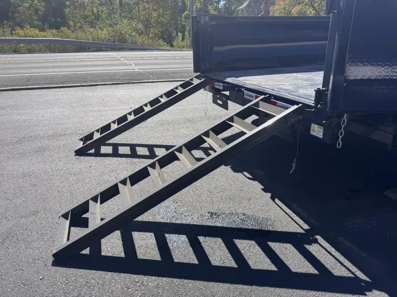 new Dump Trailers Horizon Trailers  for sale, in Burnt Hills, NY Thumbnail 9