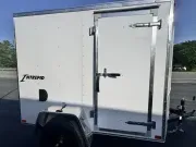 new Cargo (Enclosed) Trailers Homesteader Trailers  for sale, in Ballston Lake, NY Thumbnail 9