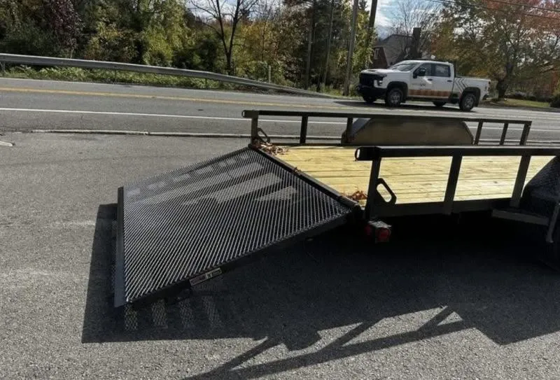 new Utility Trailers Load Trail  for sale, in Ballston Lake, NY Thumbnail 2