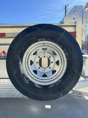 new Dump Trailers K-Trail  for sale, in Ballston Lake, NY Thumbnail 31