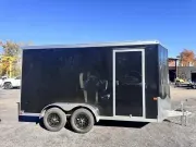 new Cargo (Enclosed) Trailers NEO Trailers  for sale, in Ballston Lake, NY Thumbnail 3